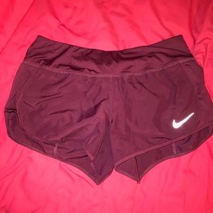 Nike crew shorts